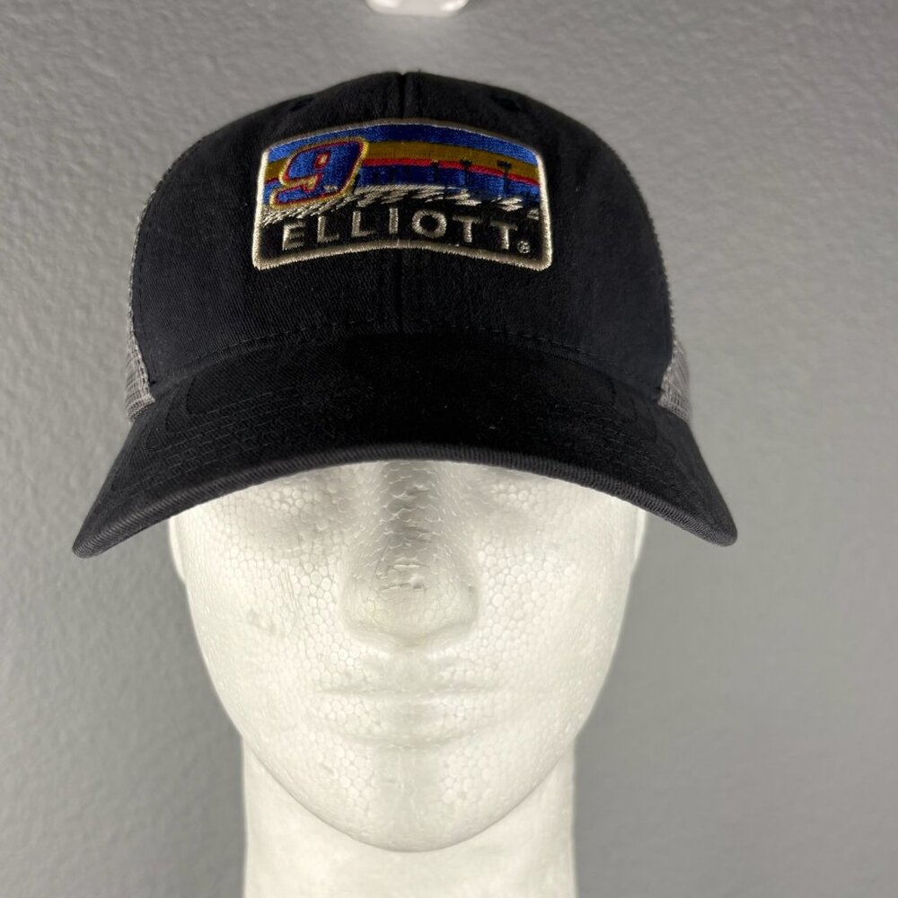 Nascar 9 Elliott Trucker Hat